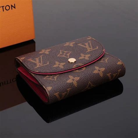 louis vuitton ariane wallet